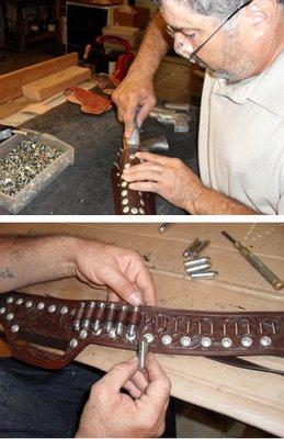 Black Hills Leather Store