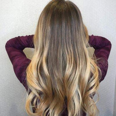 Balayage