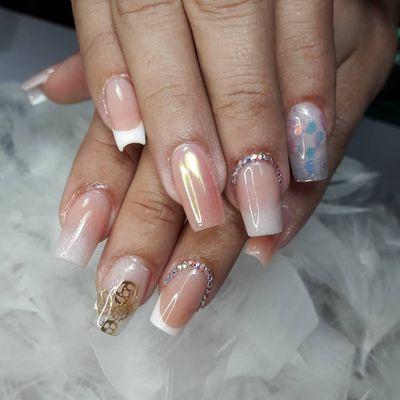 DO Hair & Nails Lounge