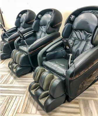 Massage Chairs