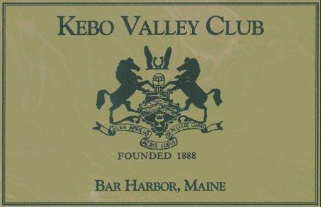 Kebo Valley Golf Club