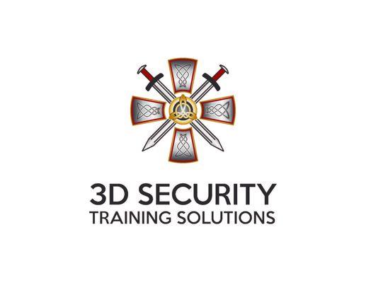 3D Security Training Solutions