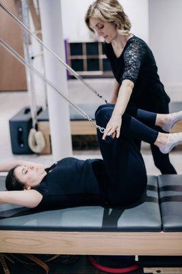 PosturFIT Pilates & Barre