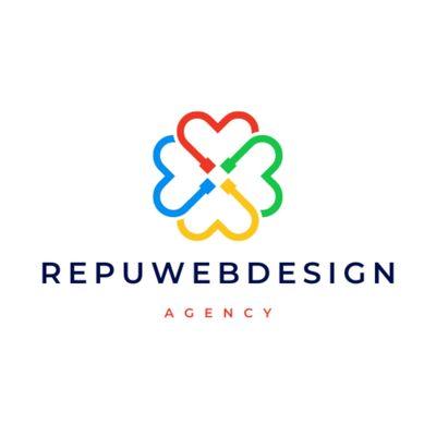 Repu Web Design Agency