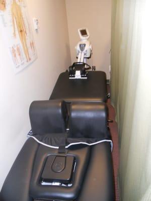 Spinal Decompression