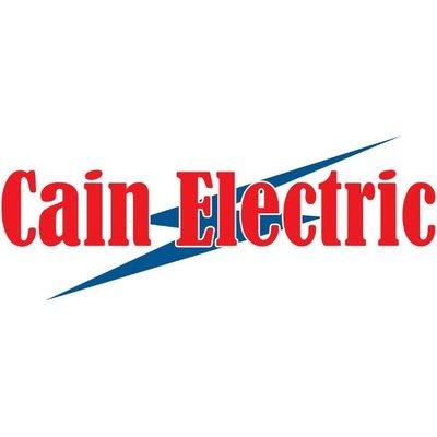 Cain Electric