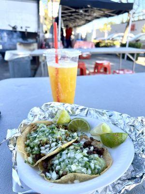 Angel's Tijuana Tacos