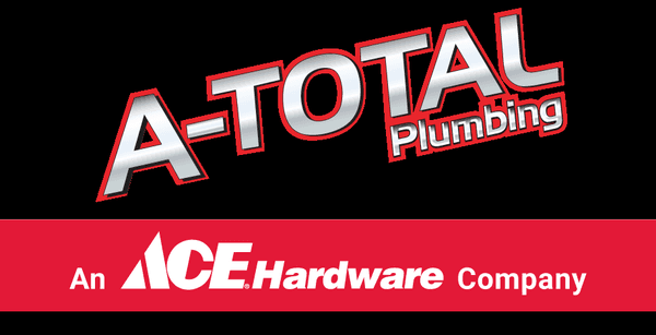 A-Total Plumbing is now an Ace Hardware Company!