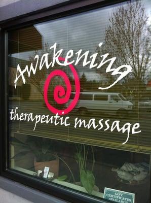 Awakening Massage Therapy Mount Vernon, WA