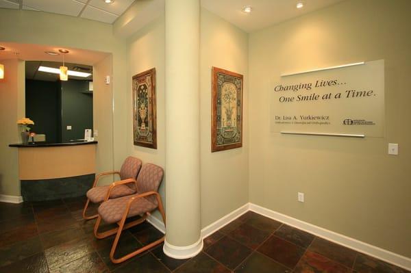 Yurkiewicz Orthodontics - location at 5956 Turkey Lake Rd, Ste 2, Orlando, Florida 32819 (phone: 407-331-3351