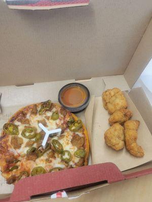 Pizza Hut