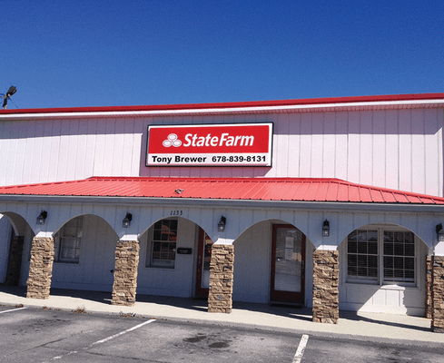 State Farm Office