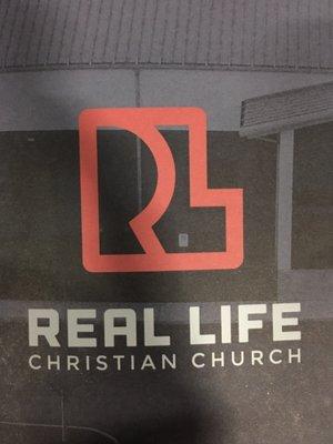 Real. Life. Christian.