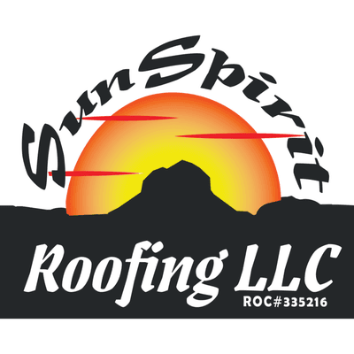 Sun Spirit Roofing