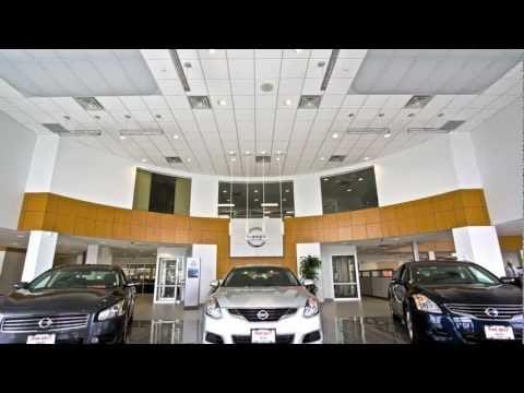 Pine Belt Nissan of Toms River