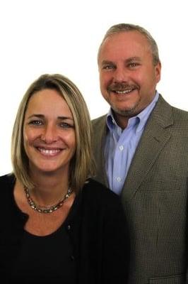 RE/MAX United owners Tom & Tracie Rich