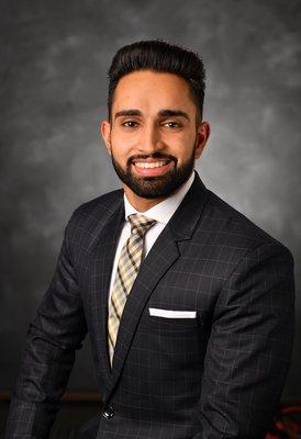 Dr. Prabhjot Singh DDS