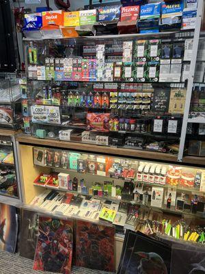 Rio Smoke Shop