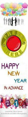 Happy New Year