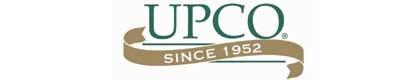 UPCO logo