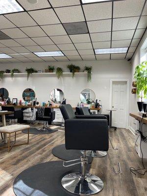 Meraki Salon