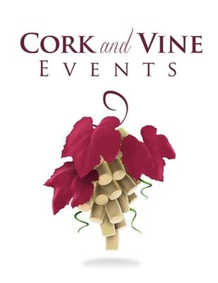 Cork and Vine Events