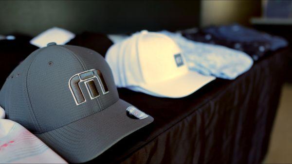 Travis Mathew Merchandise