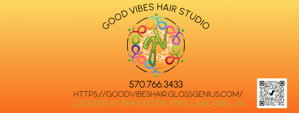 Good Vibes Hair Studio