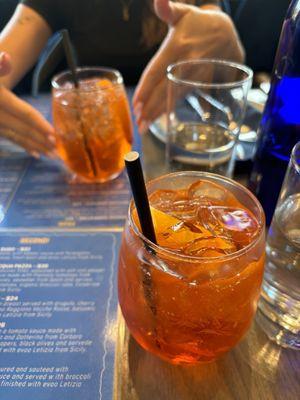 Aperol Spritz