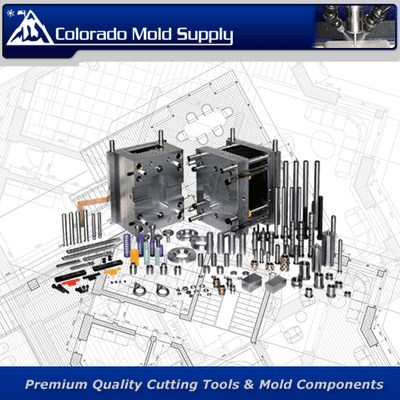 Injection Mold Supplier - Die and Mold Supply