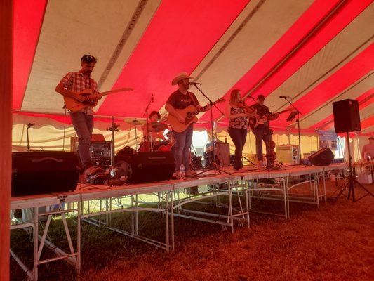 Preble County Fairgrounds