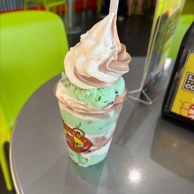 Jeremiah's Italian Ice