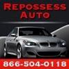 Repossess Auto logo