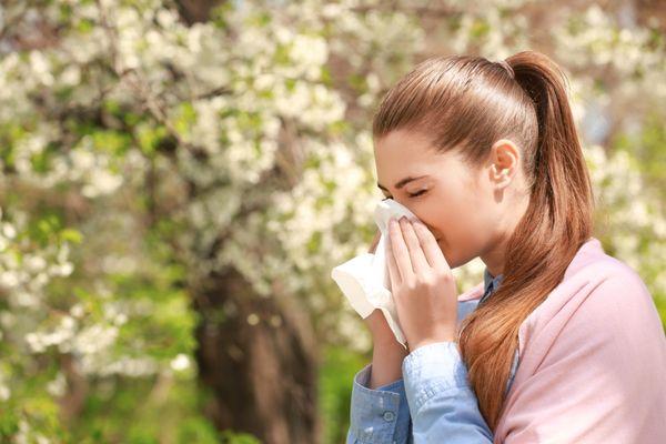 Allergy problem? We can help keep keep pollen, dust, and germs out of your home. Call for more details.