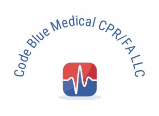 Codeblue Medical Cpr/First Aid