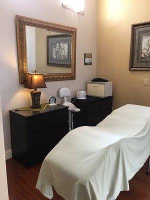 Lillian's Medical Spa