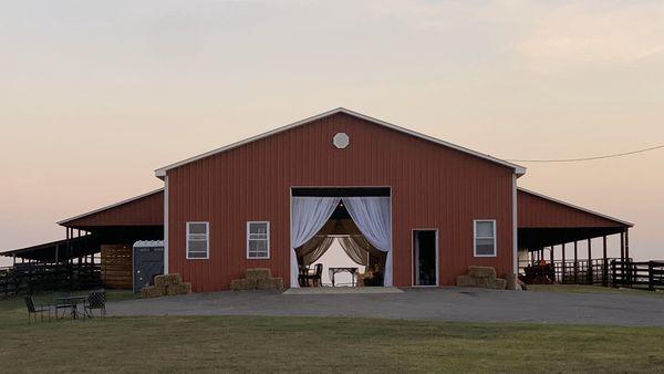 Mountain Valley Artisan Barn