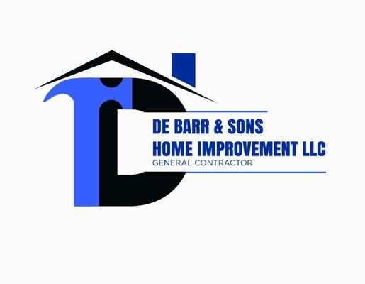 De Barr & Sons Home Improvement