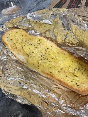 Garlic bread