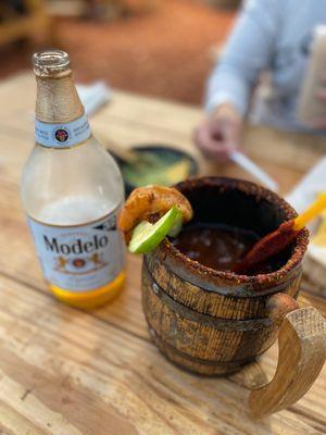 Michelada