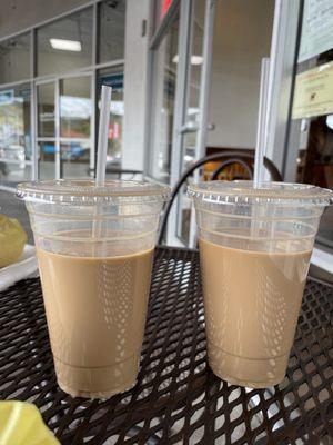 Vietnamese Coffee