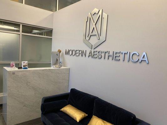 Modern Aesthetica: Daniel Moghadam, M.D.