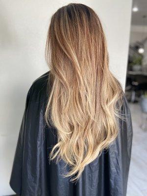 Balayage