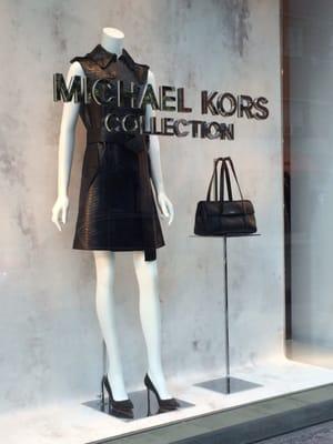 Michael Kors