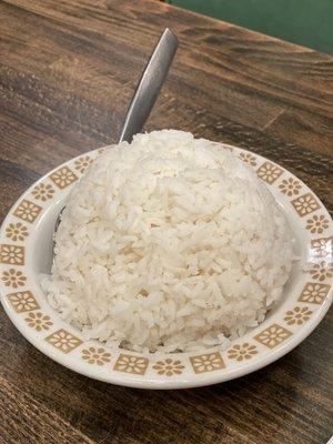 White Rice