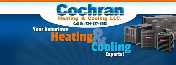 Heating & Cooling