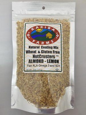 NutCrusters