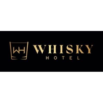 Whisky Hotel Hollywood- logo