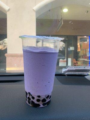 Taro Large Smoothie