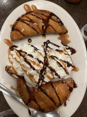 Patsy's Homemade Cannoli